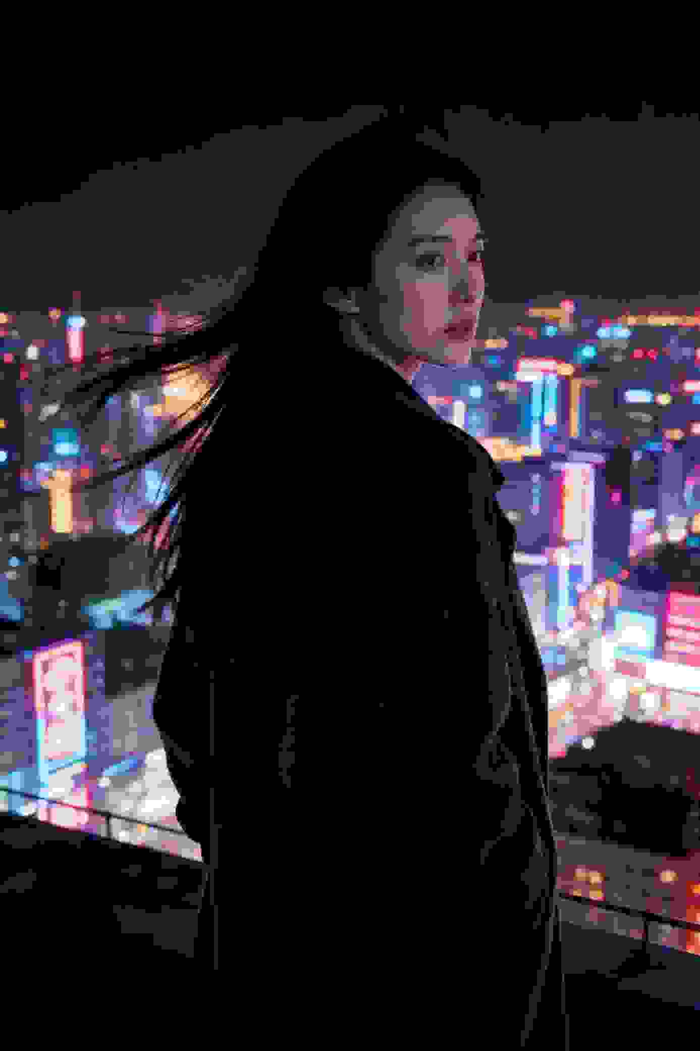 冒险短剧